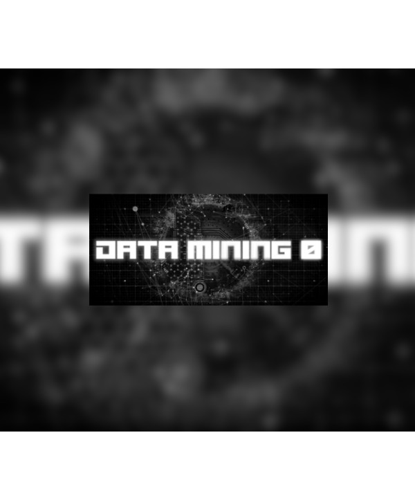 Data mining 0 Steam Key GLOBAL
